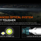 Acebeam E10 2.0 Long Range EDC Flashlight