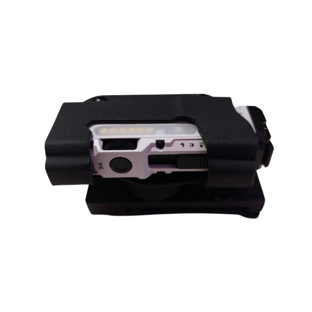 Wuben X4 Quick Draw Holster