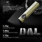 Olight Arkpro Ultra Triple Light Sources Dual Beam Distance EDC Flashlight