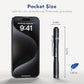 Wuben PL01 Rechargeable Penlight
