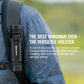 Olight Seeker 4 Pro [4,600 Lumens] Flashlight