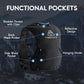 Haimont Ultra Lightweight Hydration Running Vest
