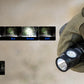 Wuben L1 Dual Beam Flashlight with 180° Rotatable Head