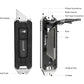 Nextool E20 Explorer 7-in-1 Compact Utility Knife with Tools