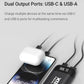 XTAR PB2SL V2 Battery Charger with Power Bank Feature