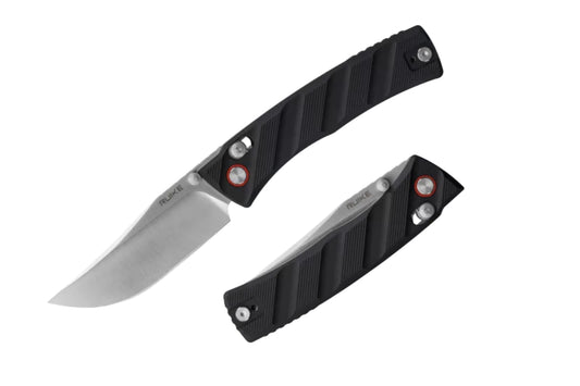 Ruike Outdoor Folding Knife P856