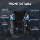 Haimont Ultra Lightweight Hydration Running Vest