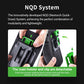 Nextorch V26 X-Carry Flashlight Holster