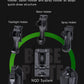 Nextorch V23 Quick Draw Tactical Utility Pouch