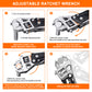 [11-in-1] Nextool W4 Multipurpose Adjustable Wrench