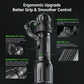 Nextorch TA30D Max [4,000 Lumens] Tactical Flashlight