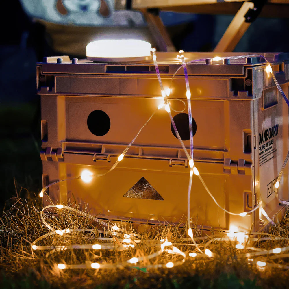 Nextool Multi-Colour Camping & Ambience Lamp