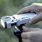 Wuben X1Pro 12300 Lumens Rechargeable Power Bank EDC Flashlight