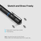 Olight O'Pen Mini 2 Compact EDC Ballpoint Pen and Pencil