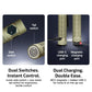 Olight Baton Ultra Rechargeable EDC Flashlight