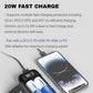 XTAR PB2SL V2 Battery Charger with Power Bank Feature