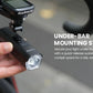 Magicshine ALLTY 1200U Underneath Mounted Bike Front Light