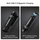 Olight Seeker 4 Pro [4,600 Lumens] Flashlight