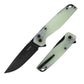 Ruike Outdoor Folding Knife P873-C
