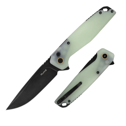 Ruike Outdoor Folding Knife P873-C