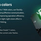 Wuben X2 Pro RGB Multi-Function Everyday Carry Flashlight
