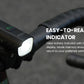 ALLTY 600 V2.0 Bike Light