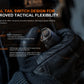 Fenix TK17 [3600 Lumens] Tactical Flashlight
