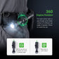 Nextorch V55 / V55L Quick Draw Tactical Flashlight Holster