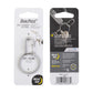 Nite Ize Dualpass Dual Chamber Key Ring