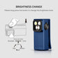 Olight Oclip Ultra Clip-On EDC Flashlight