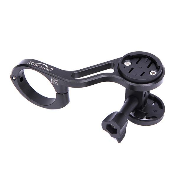 Magicshine TTA Out-Front Mount For Bike Computer, GoPro Camera, Phone & Bike Front Light