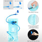 Nepest Lightweight Waterproof Hydration Backpack For Outdoor Activities