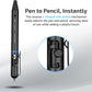 Olight O'Pen Mini 2 Compact EDC Ballpoint Pen and Pencil