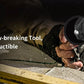 Wuben T4 Compact USB-C Rechargeable Tactical Flashlight