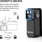 Olight Oclip Pro Clip-On Flashlight