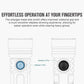 Olight Seeker 4 Pro [4,600 Lumens] Flashlight