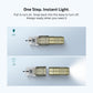 Olight iUltra OAL Keychain Flashlight