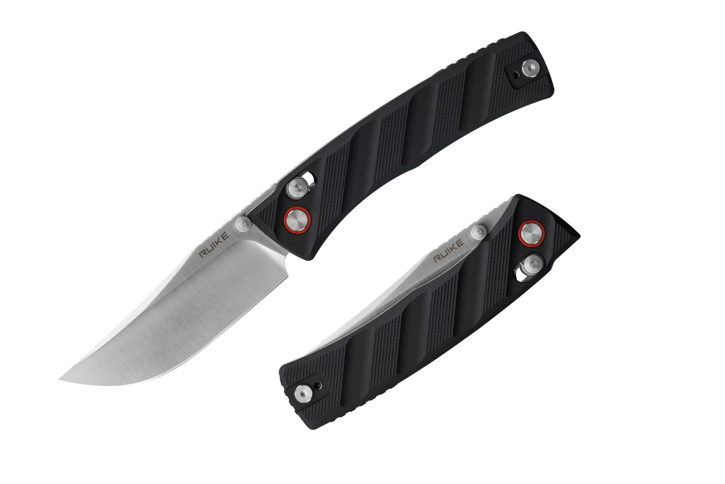 Ruike Outdoor Folding Knife P856