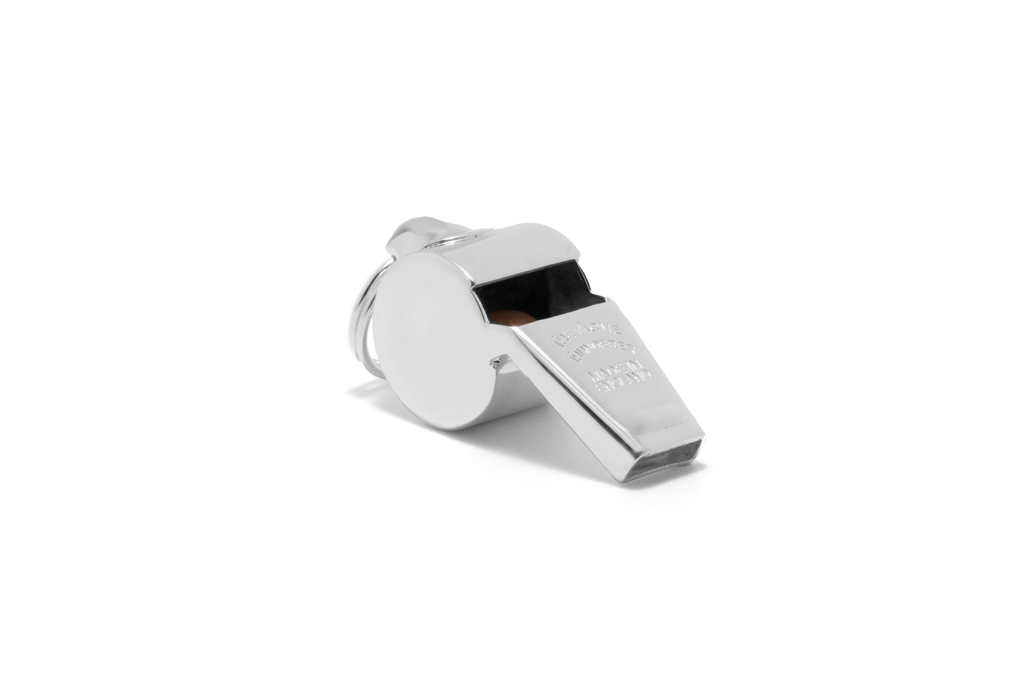 ACME Thunderer 60.5 Official Referee Whistle
