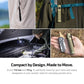 Olight Baton Ultra Rechargeable EDC Flashlight