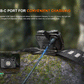 Fenix HL12R V2 Rechargeable Headlamp