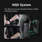Nextorch V26 X-Carry Flashlight Holster