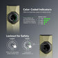 Olight Arkpro Ultra Triple Light Sources Dual Beam Distance EDC Flashlight