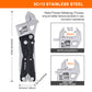 [11-in-1] Nextool W4 Multipurpose Adjustable Wrench