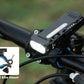 Wuben X4 Elite EDC Flashlight