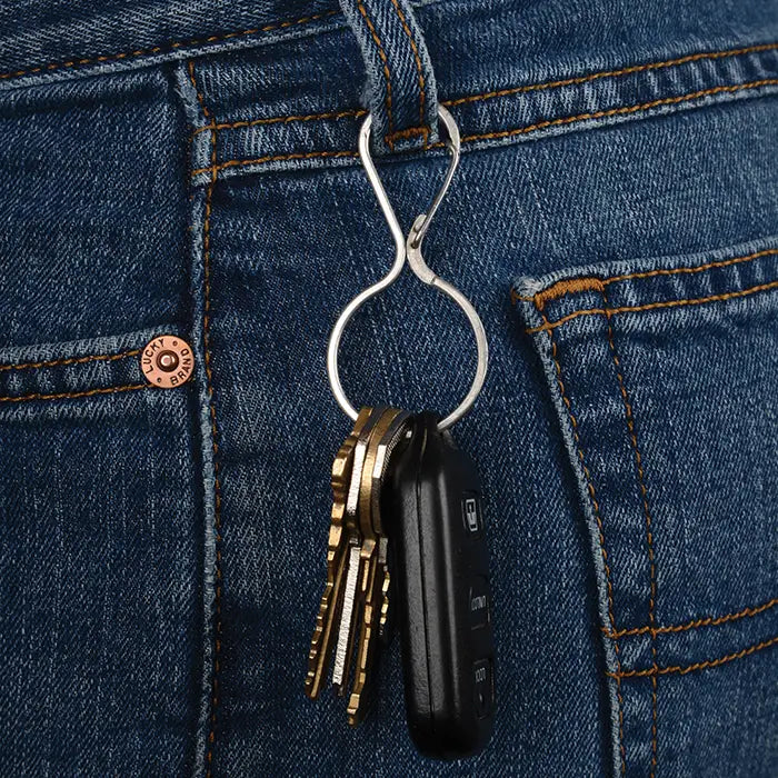Nite Ize Infini-Key Keychain