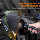 Fenix C6 V3 Heavy Duty Rechargeable Flashlight