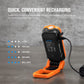 Olight Swivel Pro Rotatable & Foldable Work Light