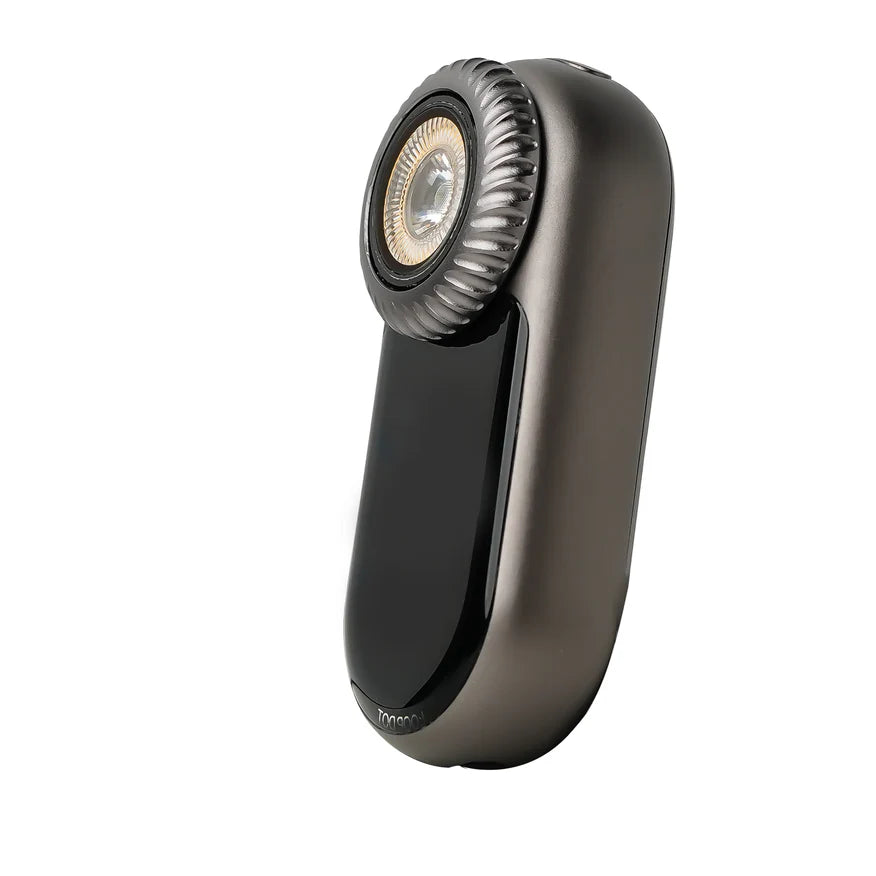 Loop Gear Loopdot Pixel Display EDC Fidget Flashlight