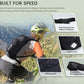 Nepest Lightweight Waterproof Hydration Backpack For Outdoor Activities